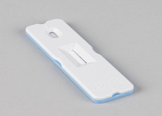 ชุดตรวจปัสสาวะด้วยตนเองเพื่อตรวจหาโกลด์คอลลอยด์