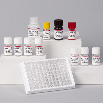 วิตามิน D Elisa Kit / VD Elisa Kit
