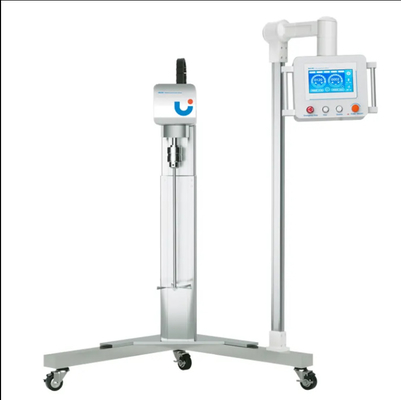 เครื่องผสมพลังงานขนาดใหญ่อุตสาหกรรม 500L สําหรับห้องปฏิบัติการหรือโรงงานทดลอง