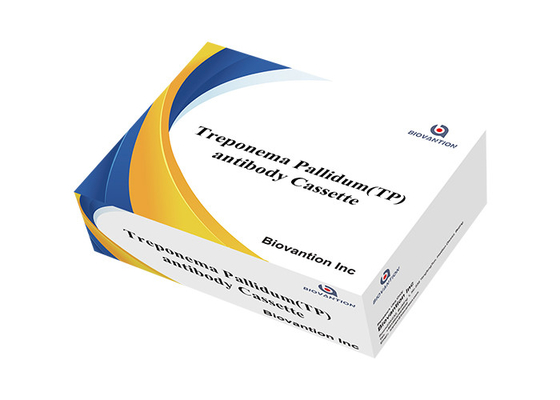 การตรวจหาสารพิษ ทองคอลโลไดล ทดสอบรวดเร็วสําหรับแอนติบอดี SYP