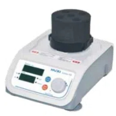 แบบแผ่นร้อน เครื่องเลื่อนแม่เหล็ก จอจอ LCD จอแสดงความร้อนในเวลาจริง