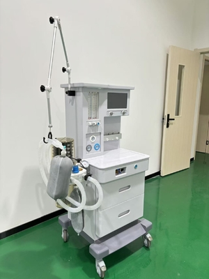 อุปกรณ์ห้องปฏิบัติการการแพทย์ เครื่องวางยาสลบที่มีประสิทธิภาพสูง สําหรับการทดสอบที่รวดเร็วและแม่นยํา