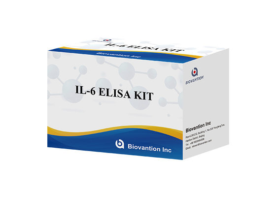 แมลง IL-21 FOR RESEARCH USE ONLY ตัวอย่างเซรัส ประเภท 96 การกําหนด