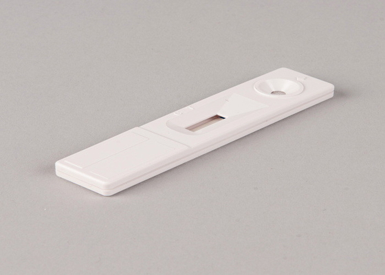 การทดสอบตัวเองในห้องปฏิบัติการหรือโรงพยาบาล ความแม่นยําสูง Leptospira IgG/IgM Rapid Test