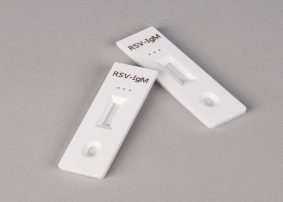 ชุดวินิจฉัยการทดสอบตนเองสําหรับ Igm แอนติบอดี้ To 2019-Ncov Rapid Test