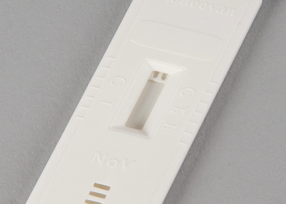 ชุดวินิจฉัยการทดสอบตนเองสําหรับ Igm แอนติบอดี้ To 2019-Ncov Rapid Test