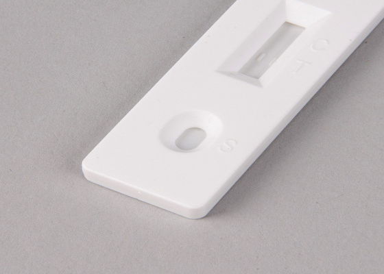 ชุดทดสอบแอนติเจน COVID-19