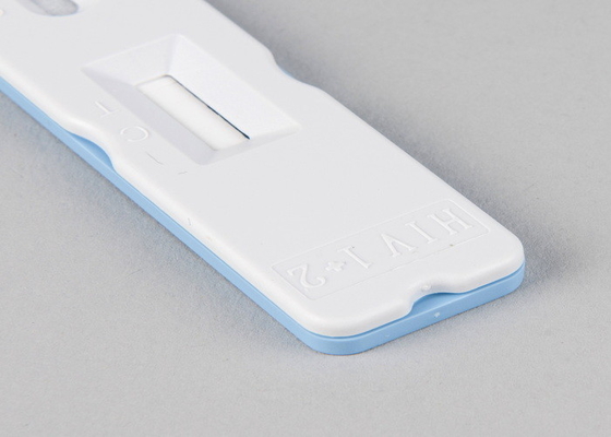 ห้องปฏิบัติการหรือโรงพยาบาล ชากัส Ab WB-B Rapid Test Kit ความแม่นยําสูง