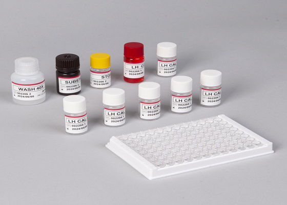 Pro BNP Elisa Test Kit ชุดทดสอบ