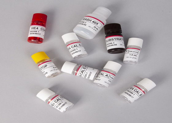 อัลฟ่าเฟโตโปรตีน AFP Elisa Test Kit