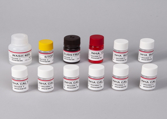 สําหรับห้องปฏิบัติการหรือโรงพยาบาล คิตทดสอบ Elisa ความแม่นยําสูง CA15-3