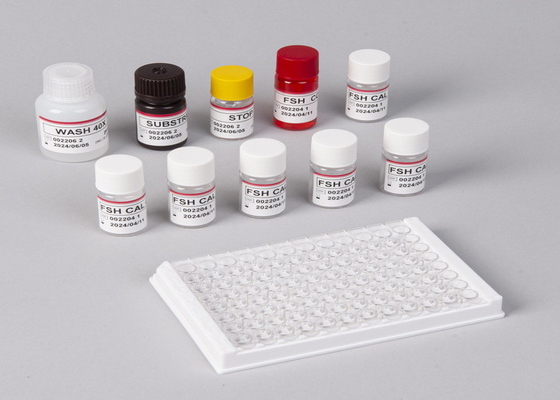 ผลการตรวจสอบความแม่นยํา HBsAg ELISA Reagent Efficient 99 หุ้ม