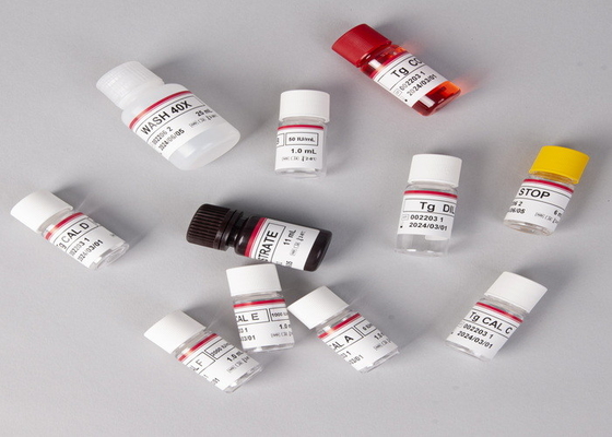 E2 ชุดทดสอบ ELISA การตรวจสอบใน vitro การตรวจสอบทางการแพทย์ ความแม่นยําสูง