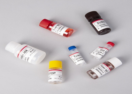 สําหรับห้องปฏิบัติการหรือโรงพยาบาล คิตตรวจหาแอนติบอดี IgM ของไวรัส SSARS-CoV-2 ที่มีความแม่นยําสูง (ELISA)