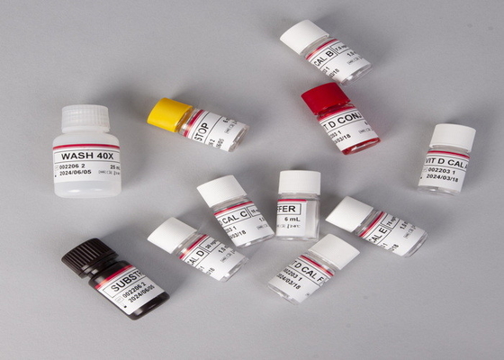 สําหรับห้องปฏิบัติการหรือโรงพยาบาล (วิธี ELISA)