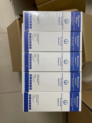 การทดสอบตัวเอง ความรู้สึกสูง TORCH-IgM ((4 ใน 1) สําหรับการวิเคราะห์ห้องปฏิบัติการ