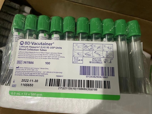 ห้องปฏิบัติการหรือโรงพยาบาล ความละเอียดสูง Mycobacterium Tuberculosis Diagnostics Elisa Test Kit
