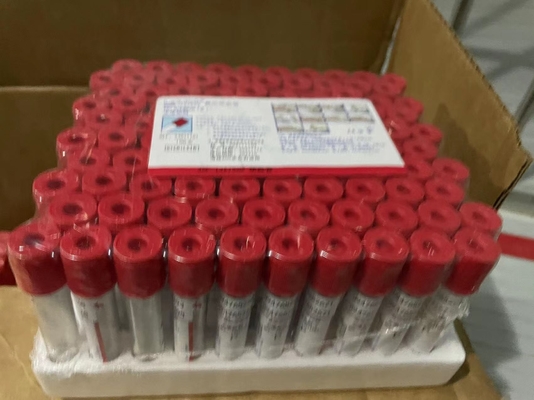 ชุดทดสอบ ELISA IGRA ที่สะดวกต่อโรคสะเก็ดเงิน ด้วยวิธีการรักษา 2C-8C