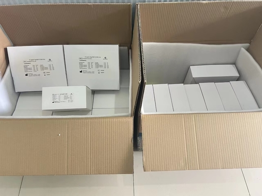 H Pylori ELISA Test Kit 480test/kit Elisa Screening Kit ผลการตรวจ