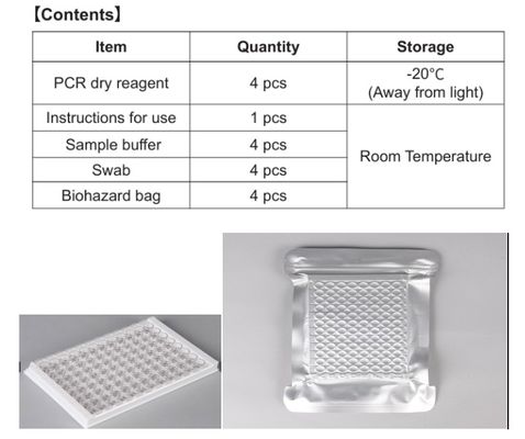 ระบบหายใจ V โรคปอดแมว PCR
