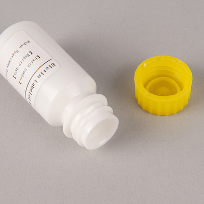 หน่วยตรวจความรู้สึกสูงของระบบภูมิคุ้มกันที่เชื่อมโยงกับเอ็นไซม์ Folate Elisa