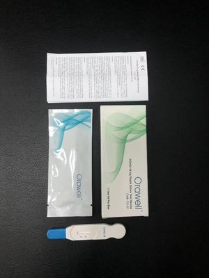 เครื่องกรองยา Orawell Oral Fluid