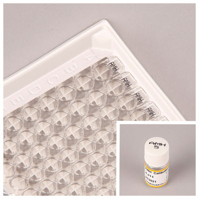 การทดสอบ ELISA ฮอร์โมนต้านมูลเลอร์