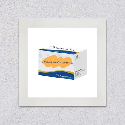 Testosterone Elisa Test Kit RUO Elisa Test Kit Of Enzyme- Linked Product RESEARCH ใช้เฉพาะการทดสอบสัตว์