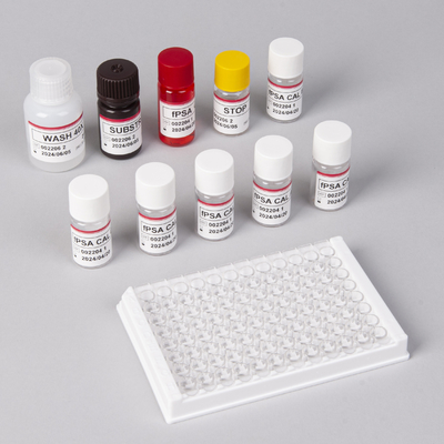 FPSA Free Prostate-Specific Antigen Biovantion Elisa Test Kit (การทดสอบ 96 ครั้ง)