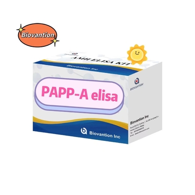 PAPP-A Elisa Test Kit อารมณ์ดี