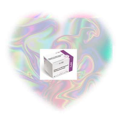 MPV Detection Kit สําหรับ monkeypox virus ค้นหาสารปฏิกิริยาสําหรับมนุษย์