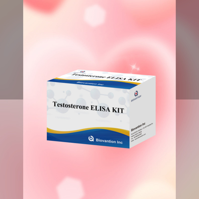 ชุดทดสอบ ELISA ที่มีประสิทธิภาพสูง เพื่อผลการทดสอบและผลการทดสอบที่สามารถผลิตได้
