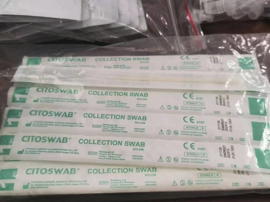 MPVX IgG/IgM Antibody Rapid Test monkeypox virus การทดสอบไว