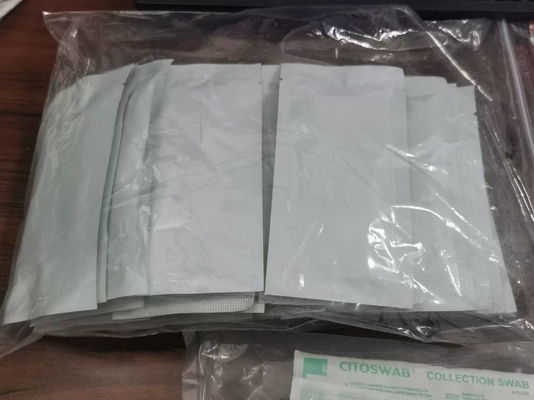 MPXV monkeypox virus IgG/IgM Antibody Rapid Test สําหรับการใช้งานอาชีพเท่านั้น IVD