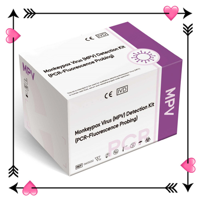 MonkeyPV ค้นพบสารปฏิกิริยาสําหรับการใช้ในมนุษย์ ด้วยไวรัสระบาดของผง Lyophilized