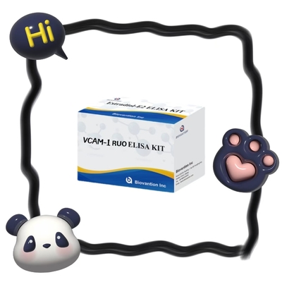 Human TLR4 RUO ELISA Assay Kit สําหรับการวินิจฉัยทางการแพทย์ RUO ใช้ในงานวิจัยเท่านั้น