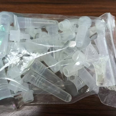 Biovantion รีเจนต์การวินิจฉัยไวรัสแมมมี่ปอ๊ค 96T สําหรับการใช้ในมนุษย์