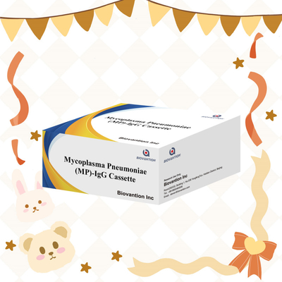 ขายร้อน MP-IgG reagents ทองคอลโลไดลตรวจสอบ reagents กับ 25 การทดสอบสําหรับการวินิจฉัยมนุษย์