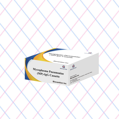 ขายร้อน MP-IgG reagents ทองคอลโลไดลตรวจสอบ reagents กับ 25 การทดสอบสําหรับการวินิจฉัยมนุษย์