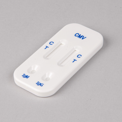 CMV IgG/IgM Rapid Test ชุดทดสอบการวินิจฉัยฉลากฉับไว ชุดทดสอบการวินิจฉัยฉับไว