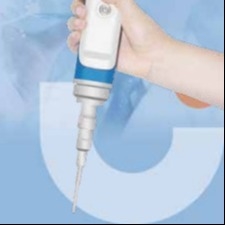 อุปกรณ์การรักษาก่อนตัวอย่างแบบไม นิ อัลตรasonic Homogenizer อัลตรasonic Wave