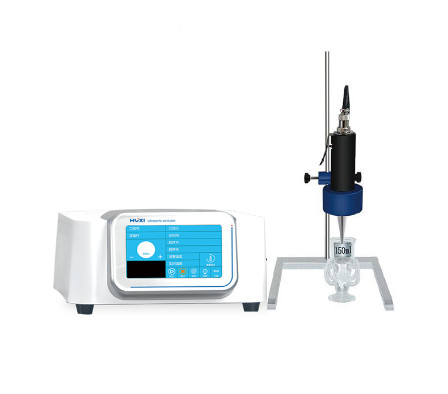 อุปกรณ์ทําความสามัญ ultrasonic พกพาหลายฟังก์ชันหลายประสงค์