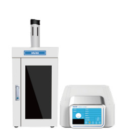อุตสาหกรรม Ultrasonic Homogenizer อุปกรณ์บด Ultrasonic ที่เหมาะสม
