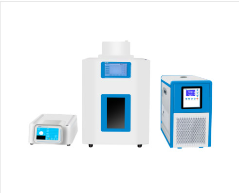 ระบบปฏิกิริยา Ultrasonic และไมโครเวฟ อุปกรณ์ห้องปฏิบัติการทางการแพทย์