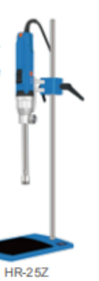 อุปกรณ์ homogenizer ระดับชั้นสูง ห้องปฏิบัติการ homogenizing และเครื่องเอมูลซีฟิ้ง