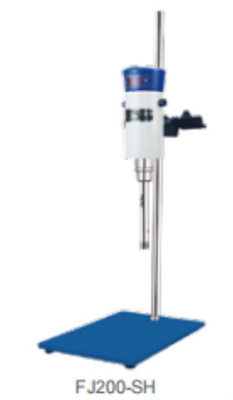 FJ ซีรีส์ ความเร็วสูง Homogenizer D ไมโคร ความเร็วสูง มอเตอร์การแพทย์