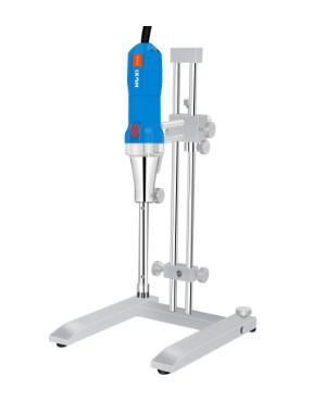 โรงปฏิบัติการ Homogenizer ความเร็วสูง Homogenizer การตัดสูง Homogenizer Homogenizer เครื่องผสมเครื่องสําอาง
