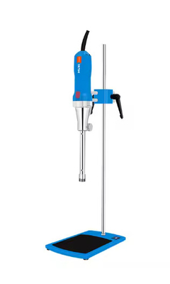 เครื่อง homogenizer ห้องปฏิบัติการ เครื่อง homogenizer การกระจายกระจาย เครื่องกระจายกระจาย ไม่มีรีวิว