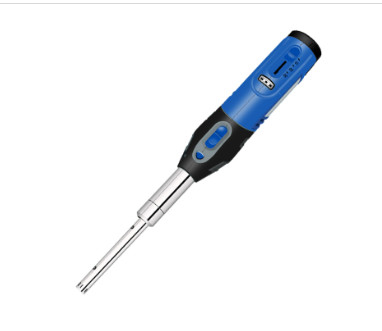 แบตเตอรี่ทํางาน โทรพกเนื้อเยื่อ homogenizer
