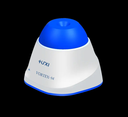 ห้องปฏิบัติการ Mini Vortex Mixer สําหรับเล็บ สีเล็บ ผ้าม่านตา ผสมสีอะคริลิค สีสัก น้ํา墨สั่นท่อทดสอบ